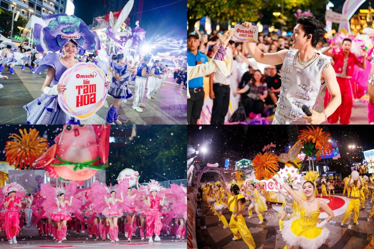 Brand Round-up: Bốn c&aacute;ch thương hiệu tạo kết nối với người ti&ecirc;u d&ugrave;ng trong năm 2026