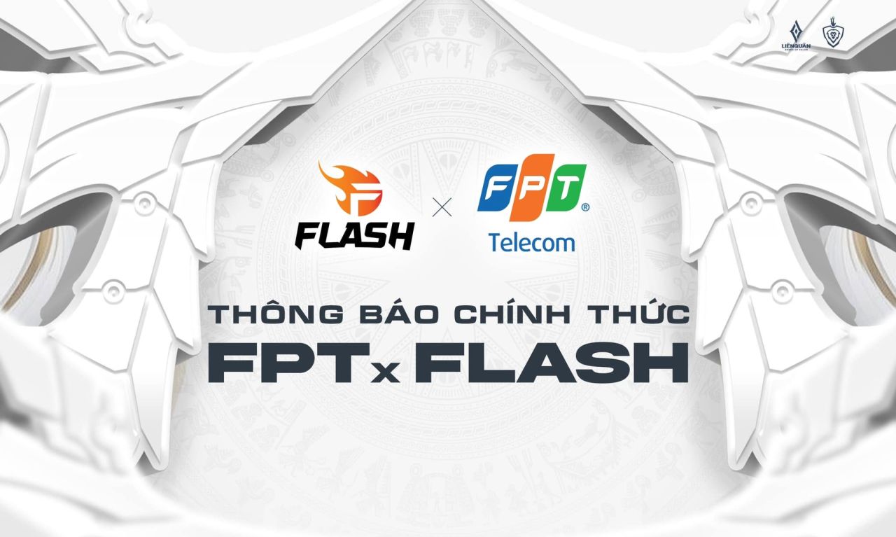 Esports c&oacute; đang trở th&agrave;nh điểm chạm mới với Gen Z? G&oacute;c nh&igrave;n từ case FPT Flash