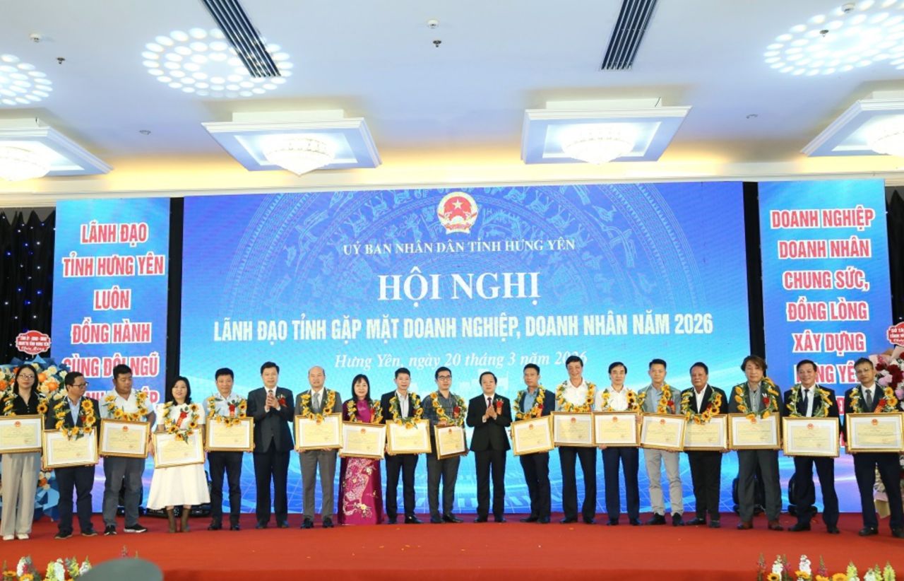 Mondelez Kinh Đô Việt Nam tiếp tục được vinh danh với chuỗi giải thưởng phát triển bền vững