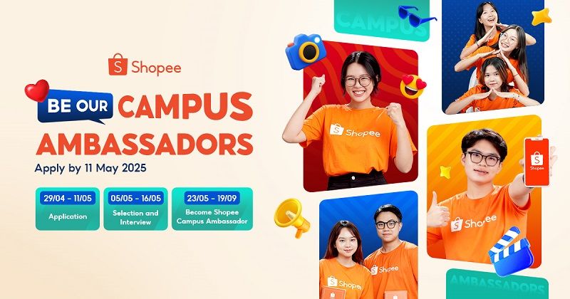 Student Ambassador: V&igrave; sao thương hiệu để sinh vi&ecirc;n kể chuyện thay m&igrave;nh trong cuộc chiến chinh phục Gen Z?