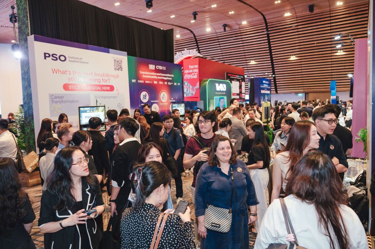 MMA INNOVATE Vietnam 2026 mở ra những đối thoại thực chất hơn về tương lai Marketing v&agrave; C&ocirc;ng nghệ