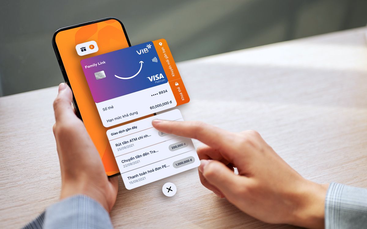 VIB củng cố nền tảng dữ liệu và AI cùng Salesforce nhằm nâng cao trải nghiệm cho khách hàng