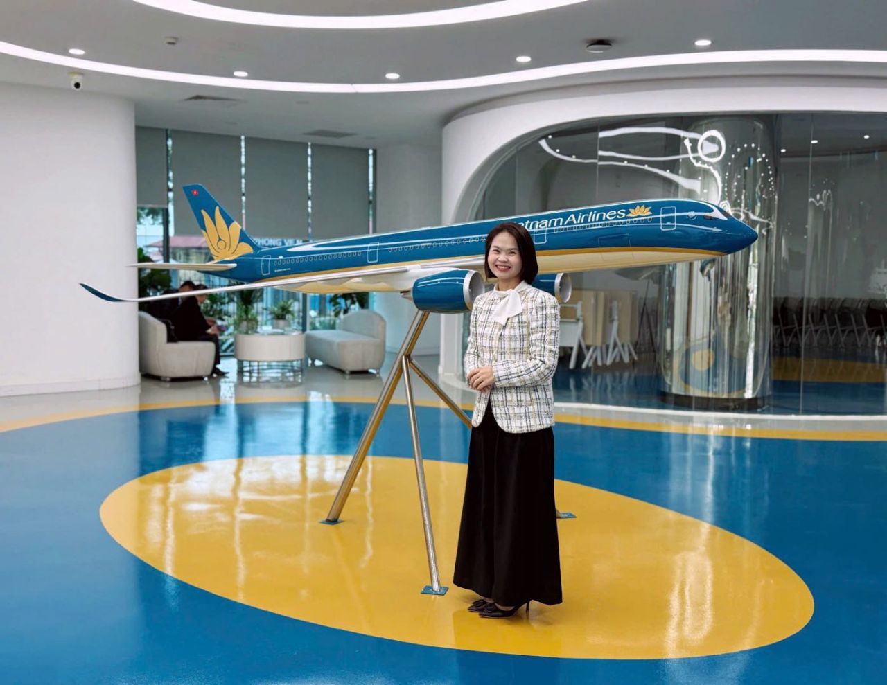 Đại diện SEONGON cho rằng các doanh nghiệp và agency Việt Nam hoàn toàn có thể cạnh tranh ở sân chơi quốc tế khi có tầm nhìn, tư duy chiến lược và năng lực triển khai đủ mạnh