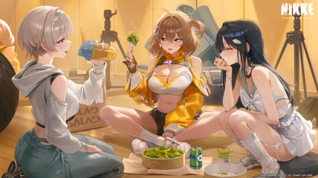Game di động có lượt tải nhiều nhất tháng 4 năm 2026