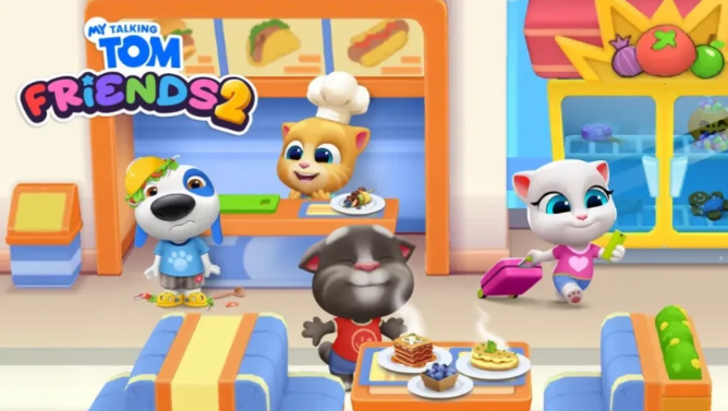Game di động c&oacute; lượt tải xuống nhiều nhất v&agrave;o th&aacute;ng 5 năm 2026