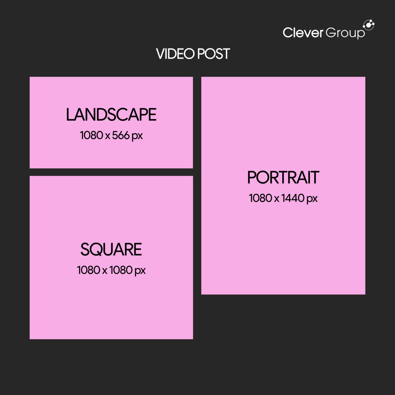 Cập nhật: Instagram Size Guide 2026