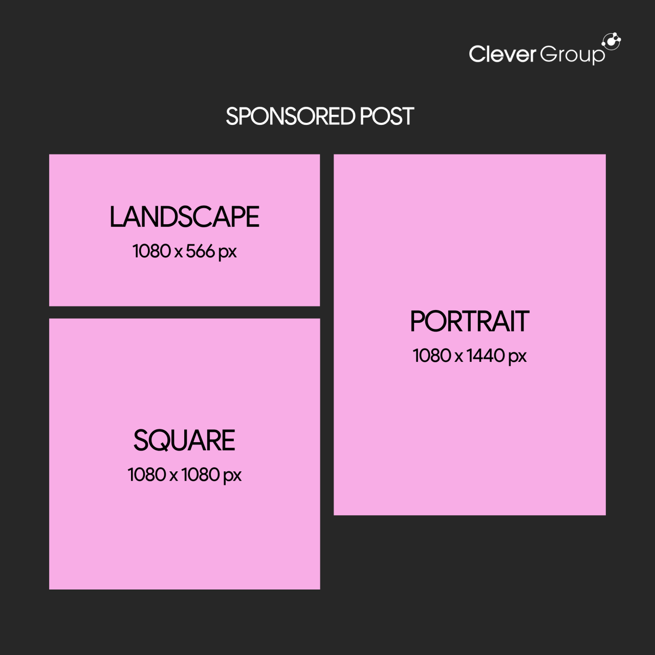 Cập nhật: Instagram Size Guide 2026