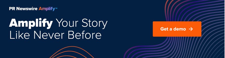 Cision Ra Mắt PR Newswire Amplify&trade; Tại APAC, Mở Rộng Ứng Dụng AI H&agrave;ng Đầu Ng&agrave;nh Truyền Th&ocirc;ng