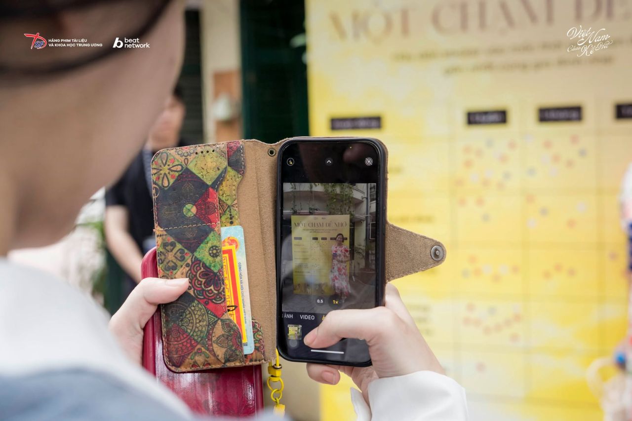 Việt Nam chưa kể hết: Những thước phim gợi nhắc gi&aacute; trị nguồn cội, kết nối t&igrave;nh cảm gia đ&igrave;nh