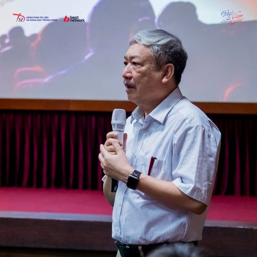 Việt Nam chưa kể hết: Những thước phim gợi nhắc gi&aacute; trị nguồn cội, kết nối t&igrave;nh cảm gia đ&igrave;nh
