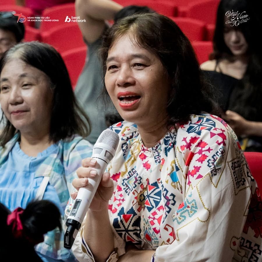 Việt Nam chưa kể hết: Những thước phim gợi nhắc gi&aacute; trị nguồn cội, kết nối t&igrave;nh cảm gia đ&igrave;nh