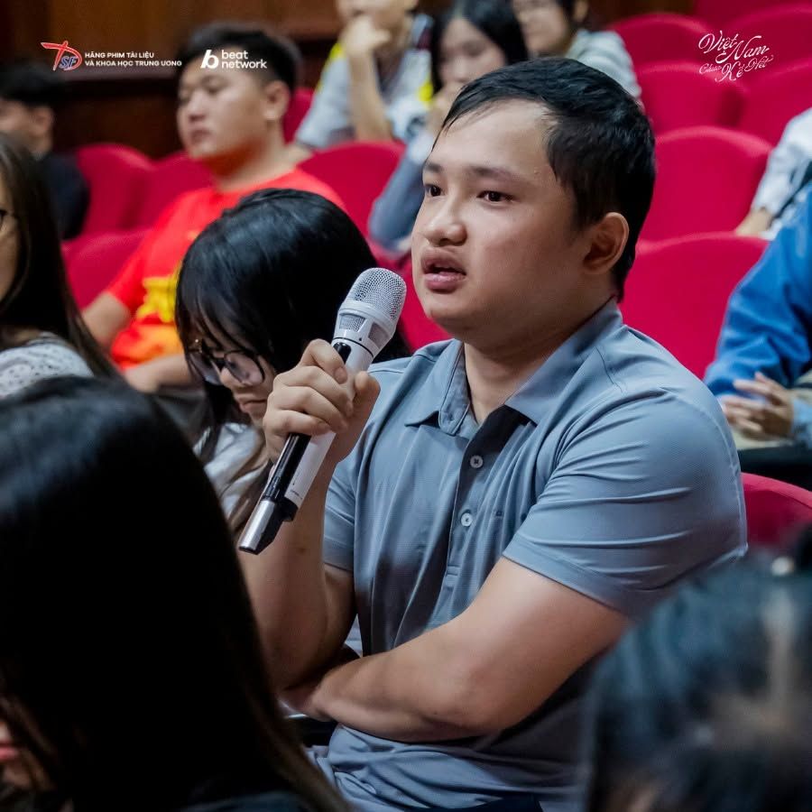 Việt Nam chưa kể hết: Những thước phim gợi nhắc gi&aacute; trị nguồn cội, kết nối t&igrave;nh cảm gia đ&igrave;nh