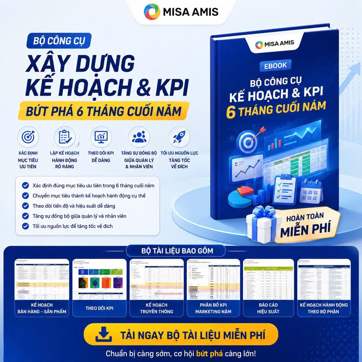 Đằng sau những b&aacute;o c&aacute;o Marketing đẹp như mơ nhưng Sales kh&ocirc;ng ra số