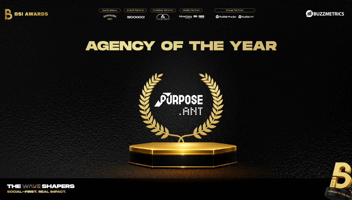 BSI Awards 2026 công bố danh sách thương hiệu và chiến dịch thắng giải