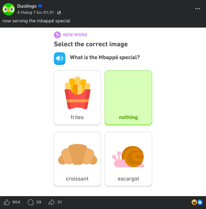 Deep Dive #39: Thuật toán của Facebook đã thay đổi nhưng sao cách thương hiệu xây dựng fanpage vẫn chưa?