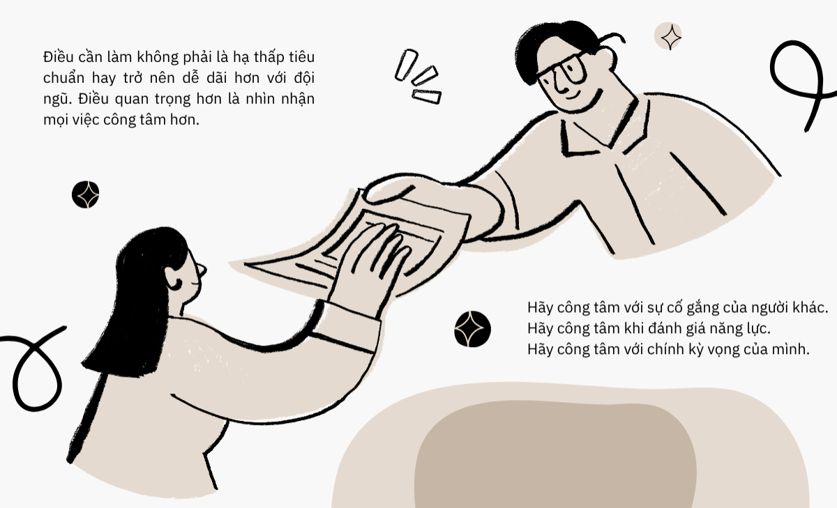 Leadership trong ngành Event: Làm thế nào để một Event Account trở nên khác biệt?