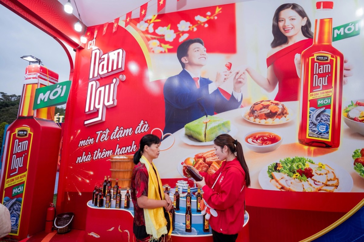 Brand Updates W26-27/2026: Sen Đỏ đóng cửa Sendo Farm, Starbucks lần đầu bán trà sữa tại Việt Nam
