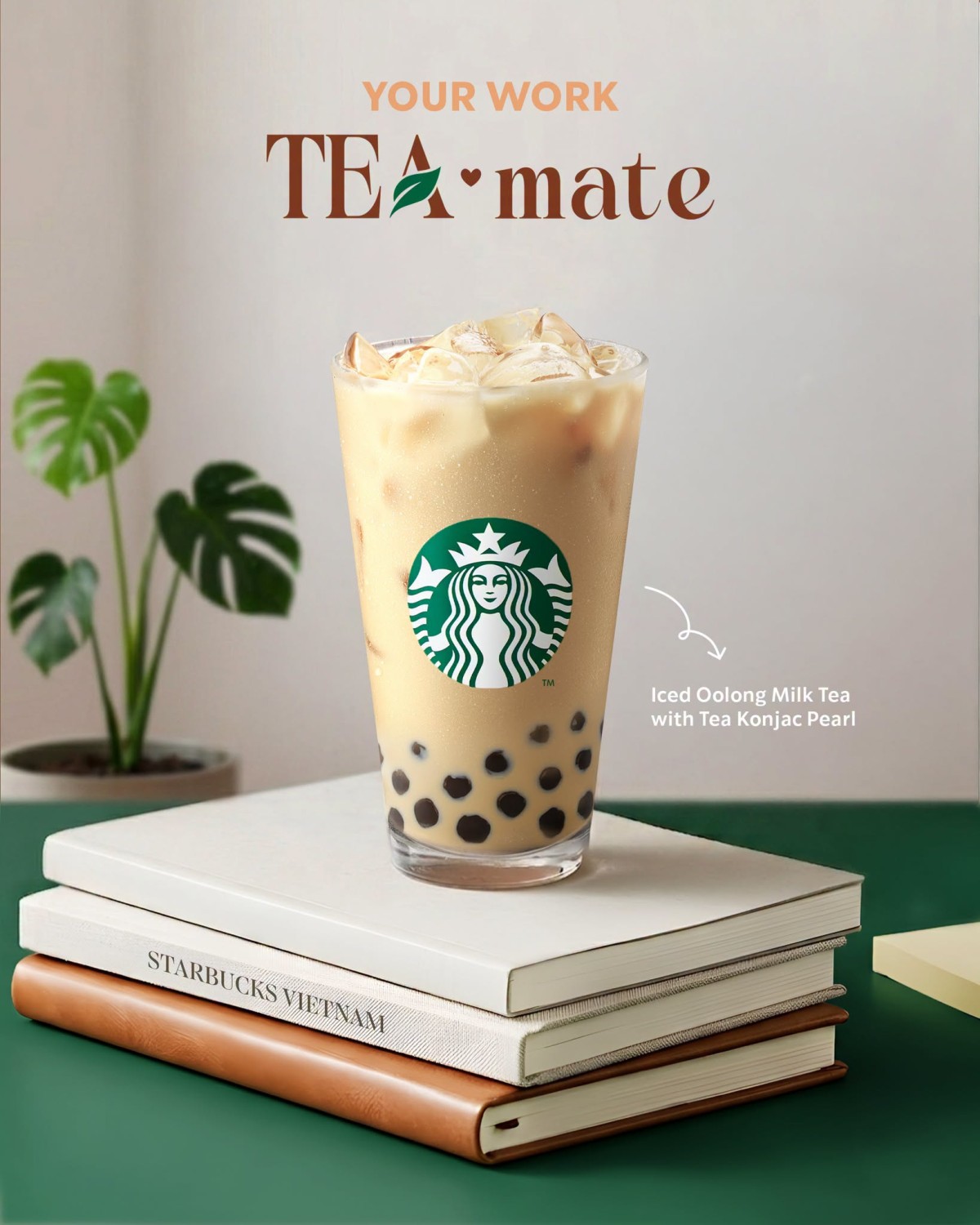 Brand Updates W26-27/2026: Sen Đỏ đóng cửa Sendo Farm, Starbucks lần đầu bán trà sữa tại Việt Nam