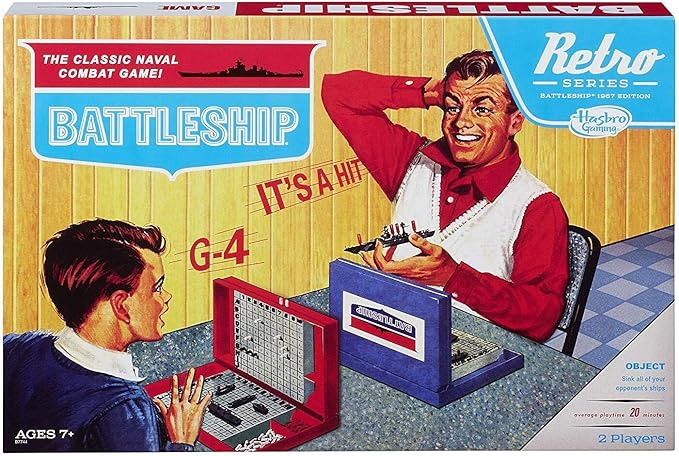 Tranh luận về bình đẳng giới trên bao bì Battleship 1967