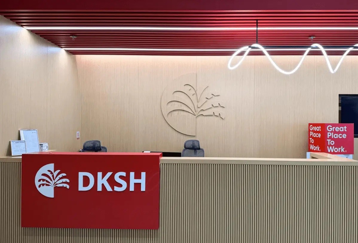 DKSH enters strategic partnership with Lilly in Hong Kong SAR and Macau SAR