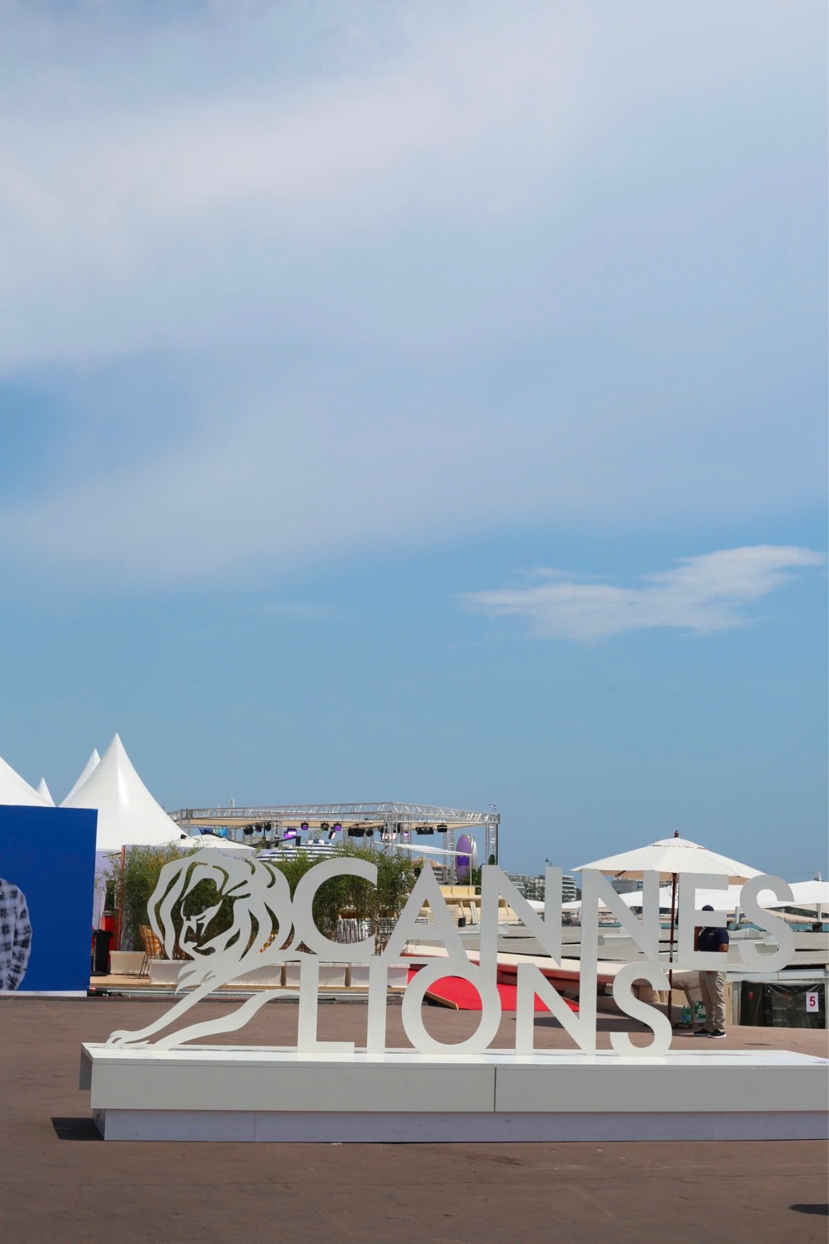 Một tuần cùng đại diện Việt Nam PanicCotta tại Cannes Lions 2026