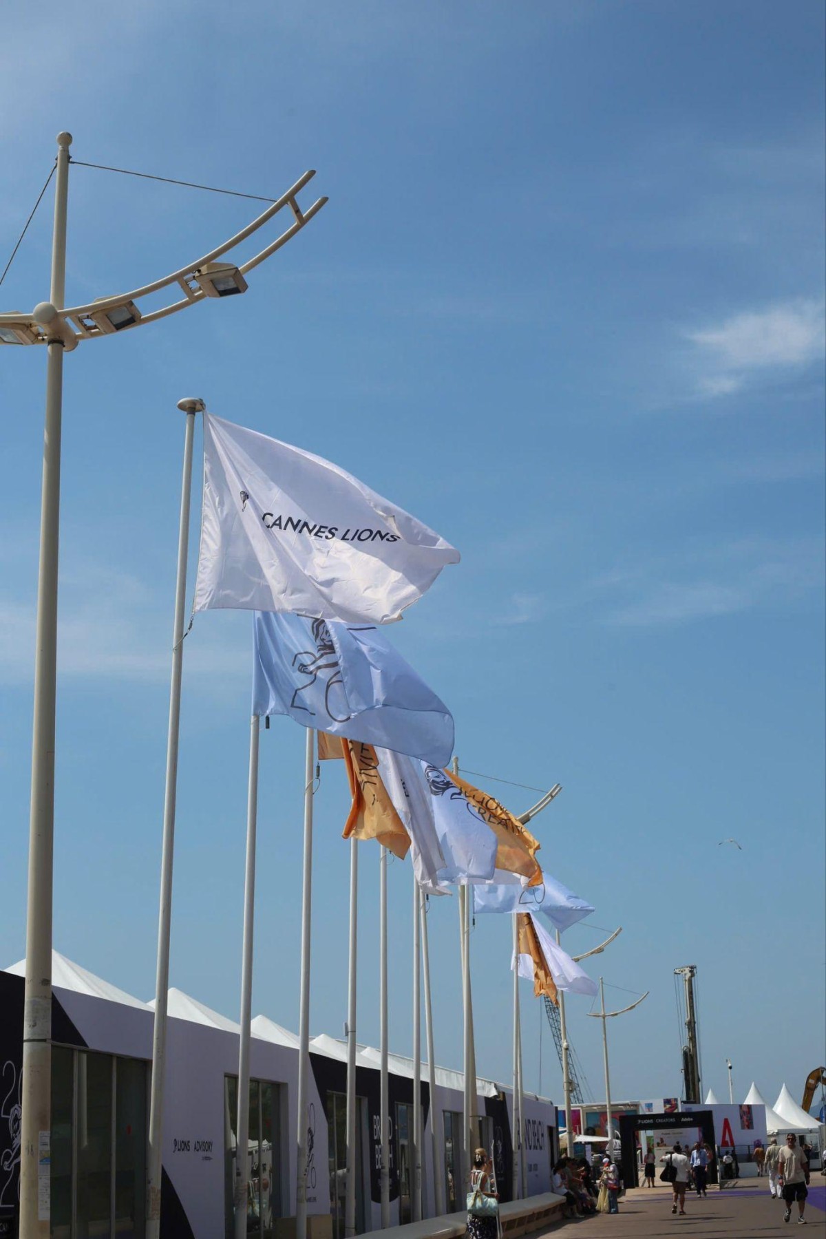 Một tuần cùng đại diện Việt Nam PanicCotta tại Cannes Lions 2026