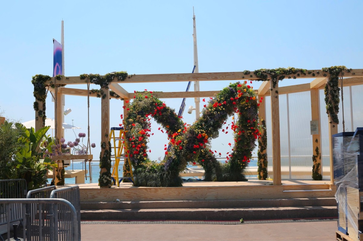 Một tuần cùng đại diện Việt Nam PanicCotta tại Cannes Lions 2026