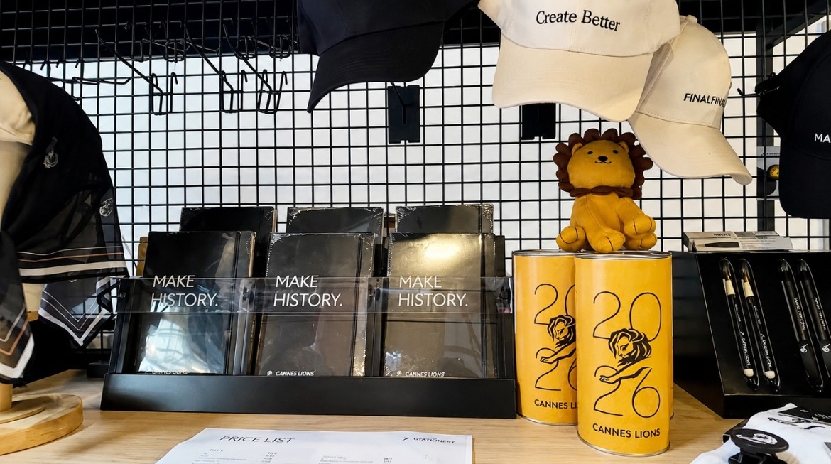 Một tuần cùng đại diện Việt Nam PanicCotta tại Cannes Lions 2026