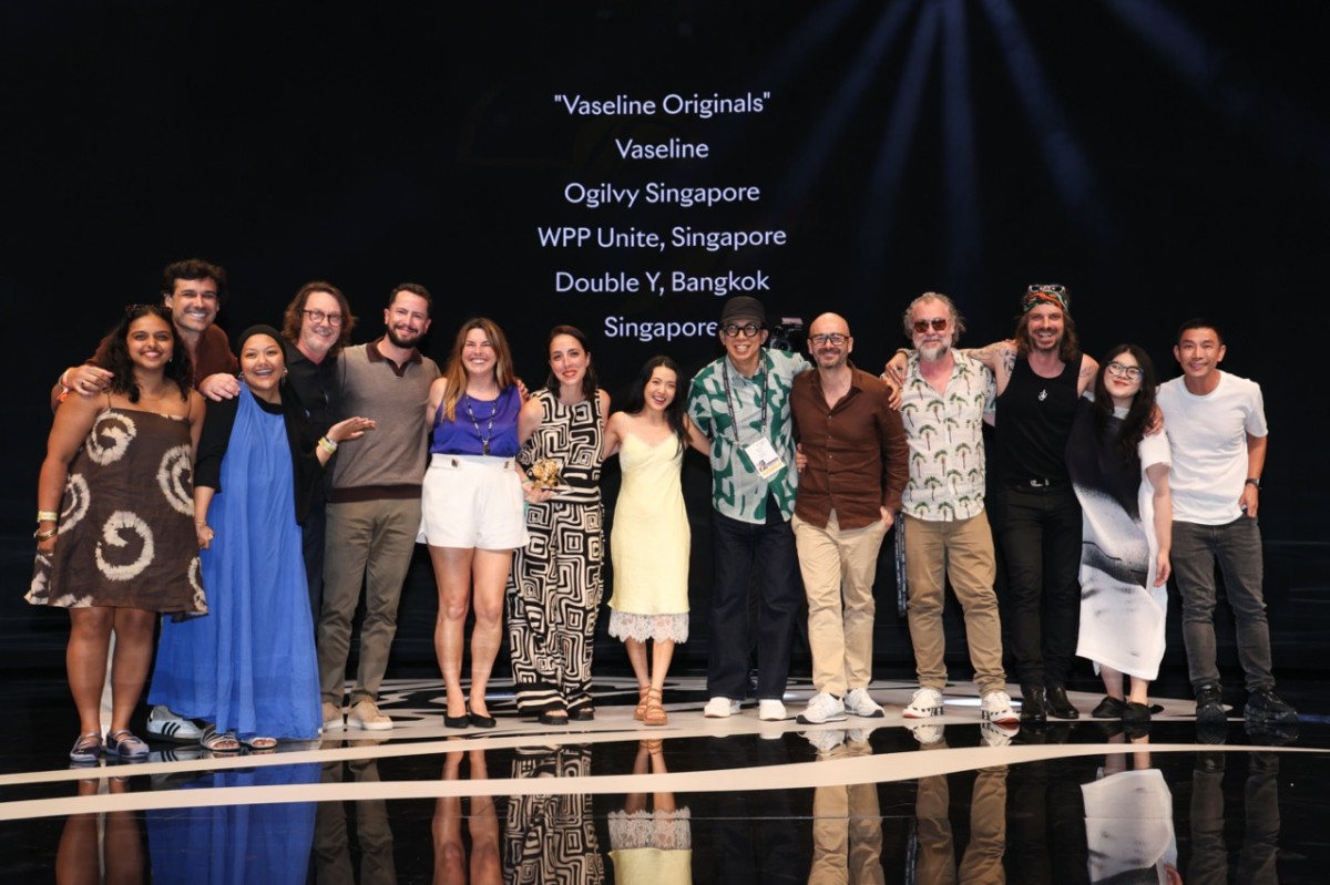 Agency World T6/2026: Mùa Cannes Lions “ảm đạm” của APAC; HP, adidas, Microsoft Copilot bổ nhiệm đối tác agency mới