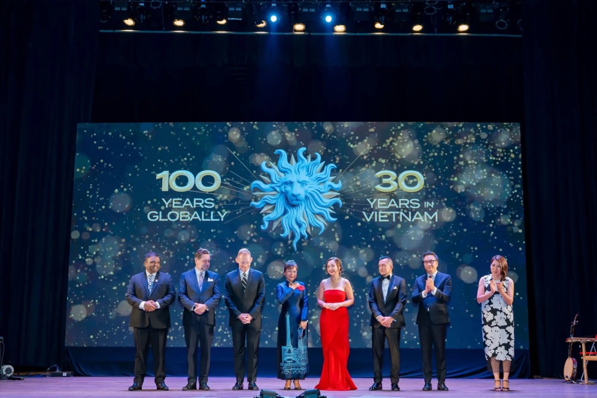 Agency World T6/2026: Mùa Cannes Lions “ảm đạm” của APAC; HP, adidas, Microsoft Copilot bổ nhiệm đối tác agency mới