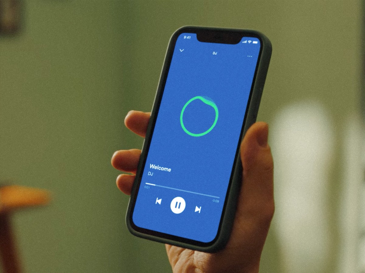 Cái bắt tay lịch sử giữa Spotify và OpenAI: Liệu thuật toán có đạt được khả năng “thấu cảm”?