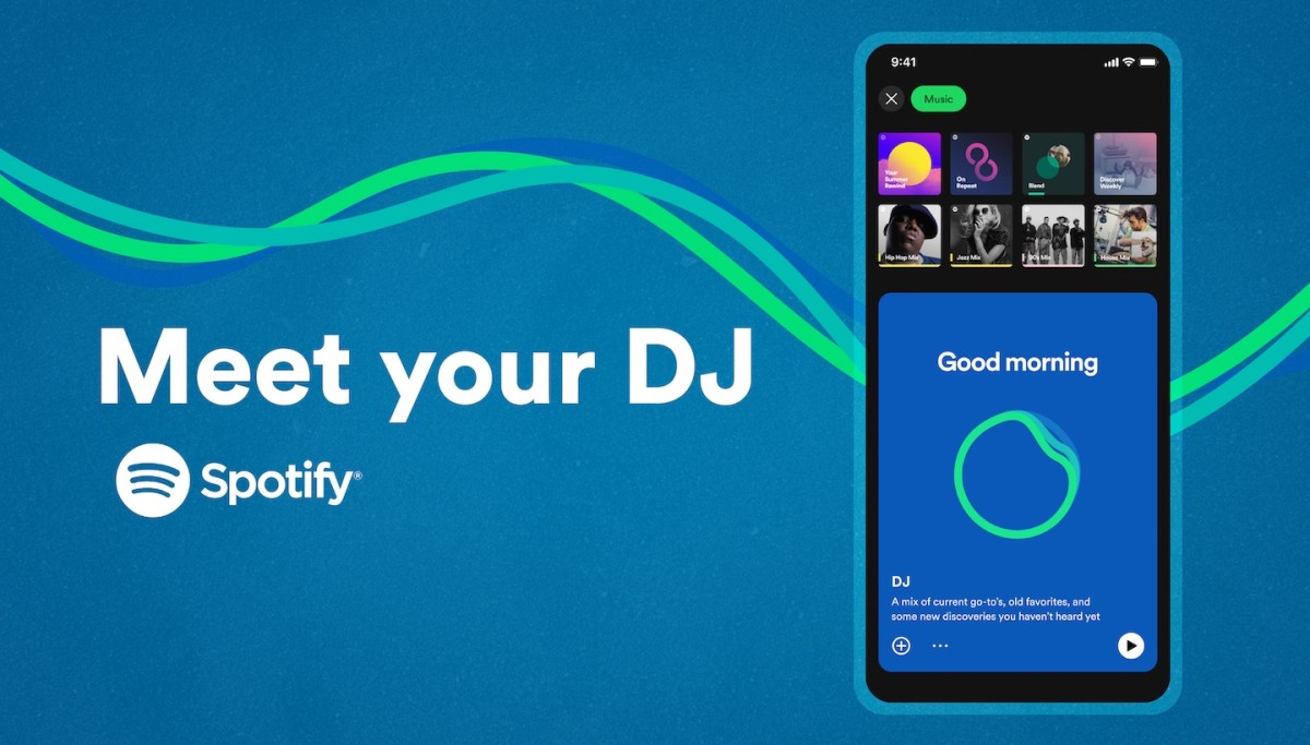 Cái bắt tay lịch sử giữa Spotify và OpenAI: Liệu thuật toán có đạt được khả năng “thấu cảm”?