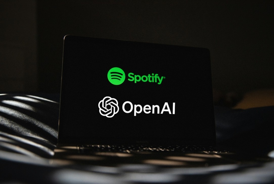 Cái bắt tay lịch sử giữa Spotify và OpenAI: Liệu thuật toán có đạt được khả năng “thấu cảm”?