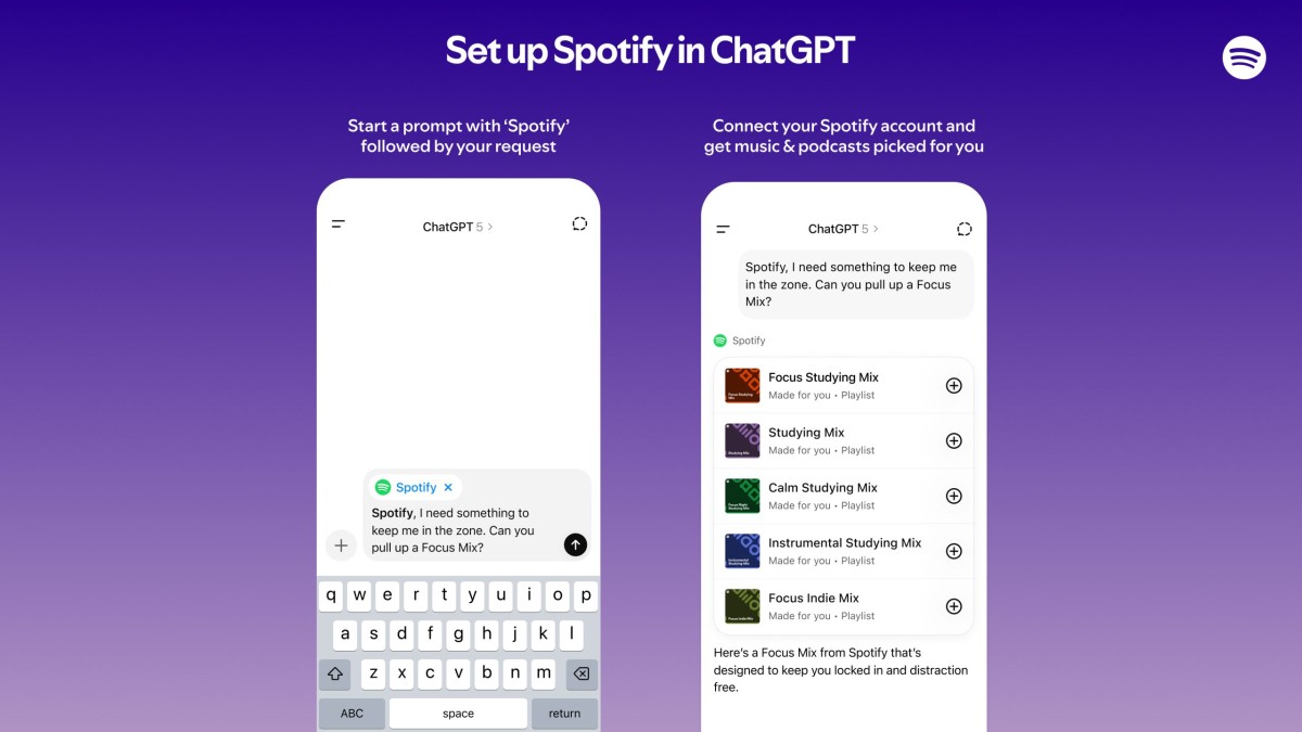 Cái bắt tay lịch sử giữa Spotify và OpenAI: Liệu thuật toán có đạt được khả năng “thấu cảm”?