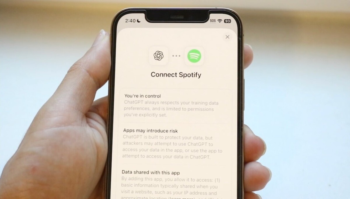 Cái bắt tay lịch sử giữa Spotify và OpenAI: Liệu thuật toán có đạt được khả năng “thấu cảm”?