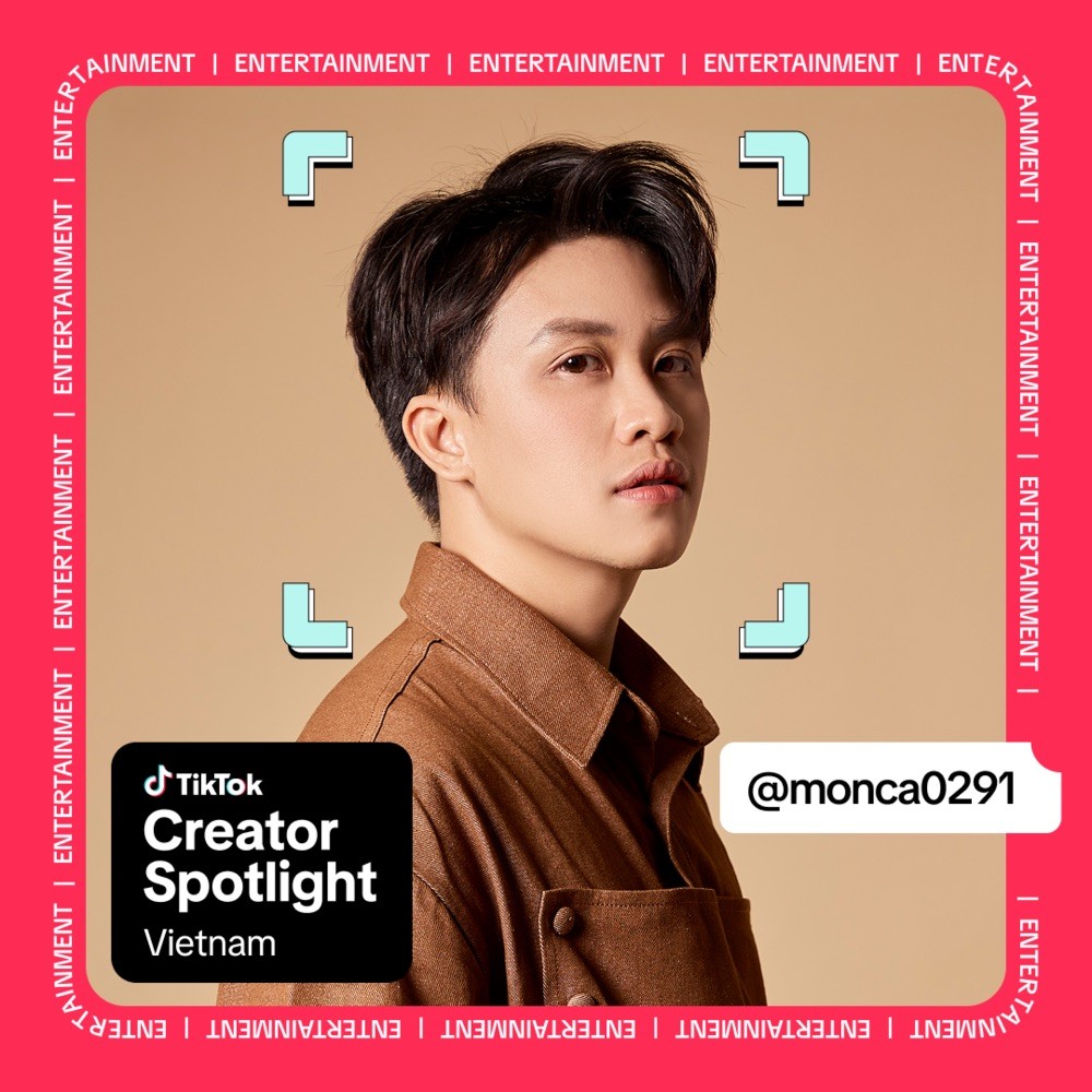 TikTok Creator Spotlight: Giới thiệu những nhà sáng tạo nội dung tiêu biểu tại Việt Nam