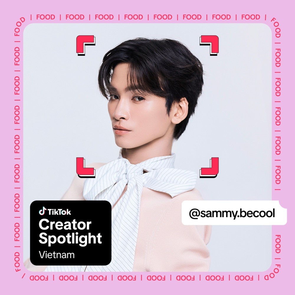 TikTok Creator Spotlight: Giới thiệu những nhà sáng tạo nội dung tiêu biểu tại Việt Nam