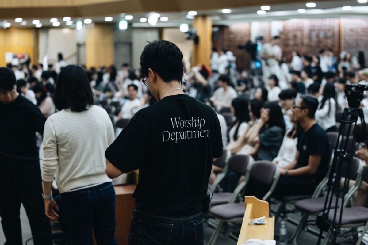 Nếu bạn làm Event đủ lâu, bạn sẽ có nhiều hơn một “ngày tồi tệ nhất”