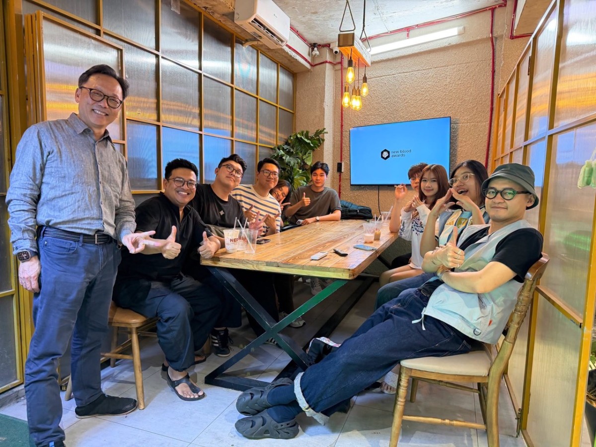World Cup truyền cảm hứng cho chiến thắng sáng tạo toàn cầu của sinh viên RMIT