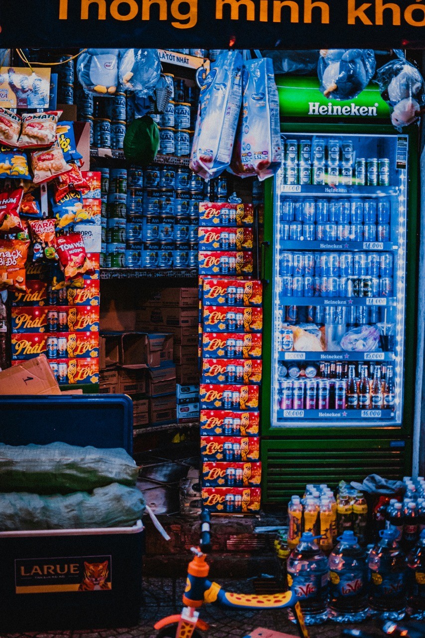 Into Modern Trade #7: Channel-led Growth – Sinh tồn ở MT