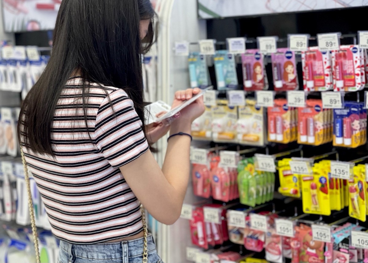 Into Modern Trade #7: Channel-led Growth – Sinh tồn ở MT