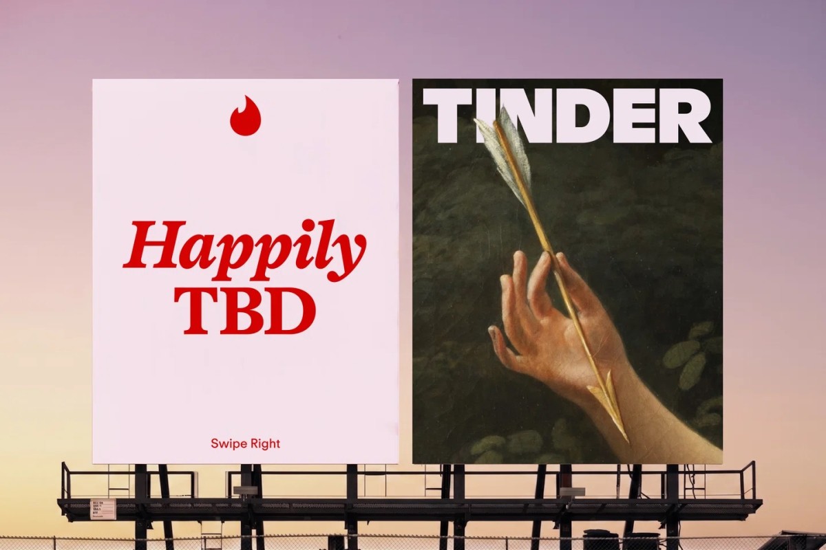 Brand Updates W28-29/2026: Tinder đổi nhận diện thương hiệu, AEON khai trương siêu thị vừa và nhỏ tại TP.HCM