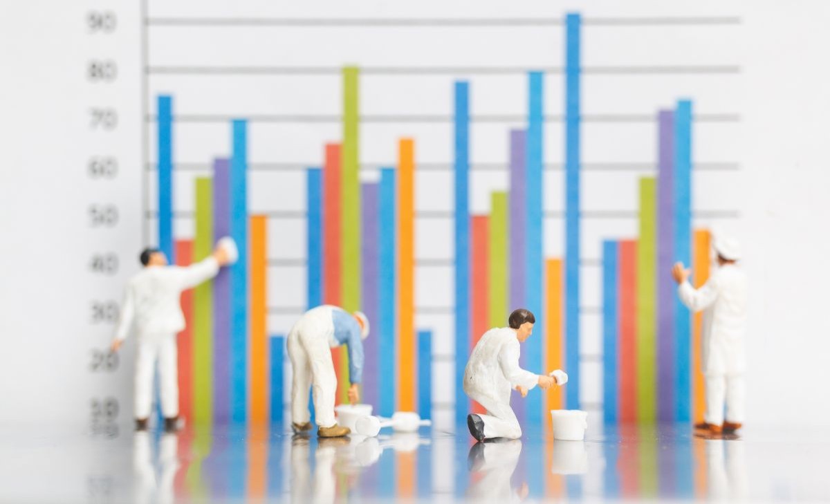 4 nguyên tắc xây dựng văn hoá ra quyết định dựa trên dữ liệu