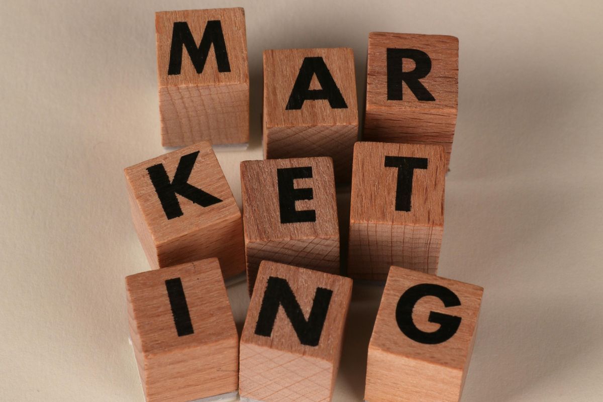 Marketing không còn là công việc riêng của phòng marketing