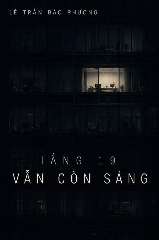“Tầng 19 Vẫn Còn Sáng” như một biên bản hiện sinh của ngành Agency Comms