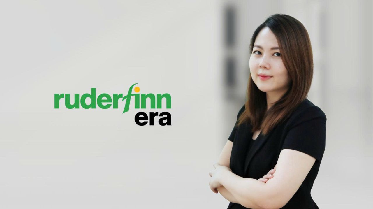 Ruder Finn Era bổ nhiệm Gi&aacute;m đốc Điều h&agrave;nh mới tại Việt Nam