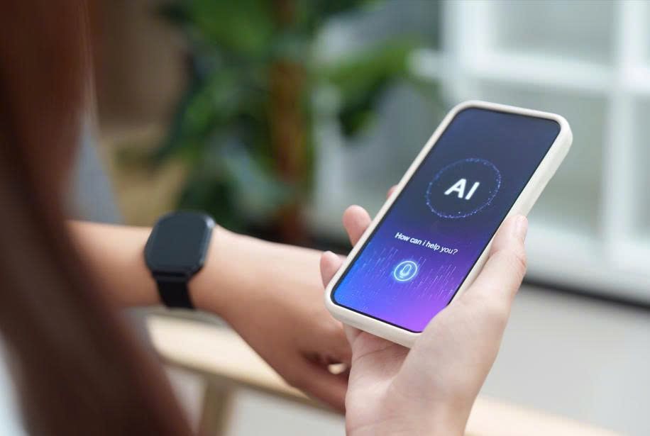 Khi Gen Z thuần AI t&aacute;i định nghĩa cuộc chơi thương hiệu tại Ch&acirc;u &Aacute; - Th&aacute;i B&igrave;nh Dương