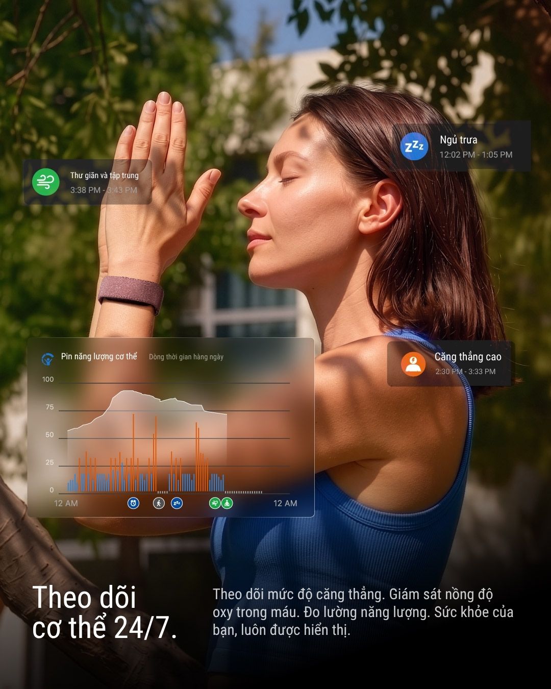 Khi hệ sinh thái trở thành lợi thế cạnh tranh: Garmin đang mở rộng wearable theo cách khác