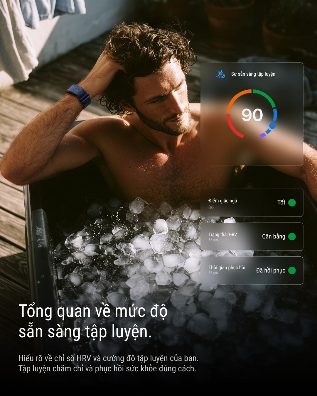 Khi hệ sinh thái trở thành lợi thế cạnh tranh: Garmin đang mở rộng wearable theo cách khác