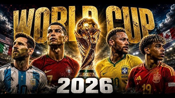 World Cup kh&ocirc;ng b&aacute;n v&eacute;, World Cup đang b&aacute;n cả một hệ sinh th&aacute;i thương hiệu.